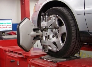 Buchanan's Service will professionally complete the wheel alignment for all cars, trucks, vans and SUV's