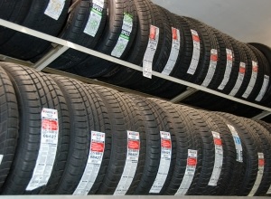 Buchanan's Service Centers have access to all brands and sizes of tires